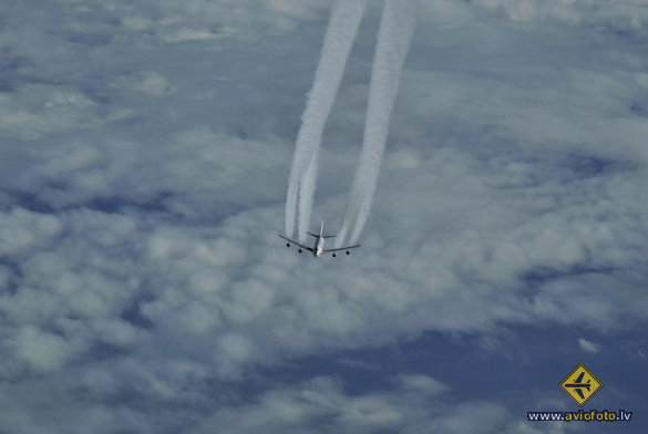 Boeing 747