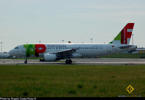 Airbus A320-214