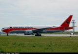 Boeing 777-2M2/ER