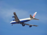 Boeing 747-219B