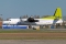Fokker 50