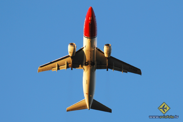 Boeing 737-33A