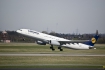 Airbus A330-343X