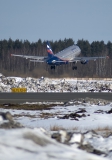 Airbus A319-111