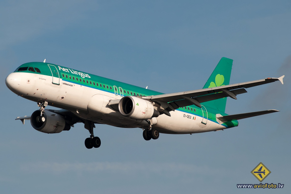 Airbus A320-214