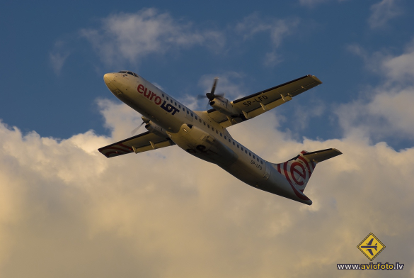 ATR ATR-72-202