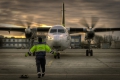 Fokker 50