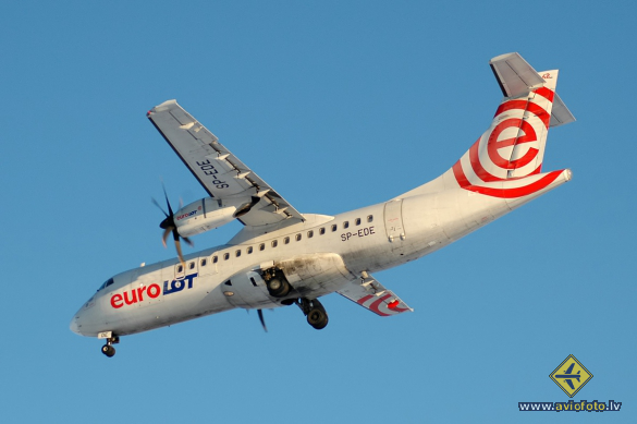 ATR ATR-42-500