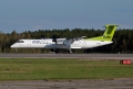 Bombardier DHC-8-402 Q400
