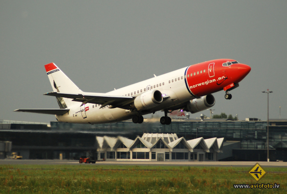 Boeing 737-3Y0