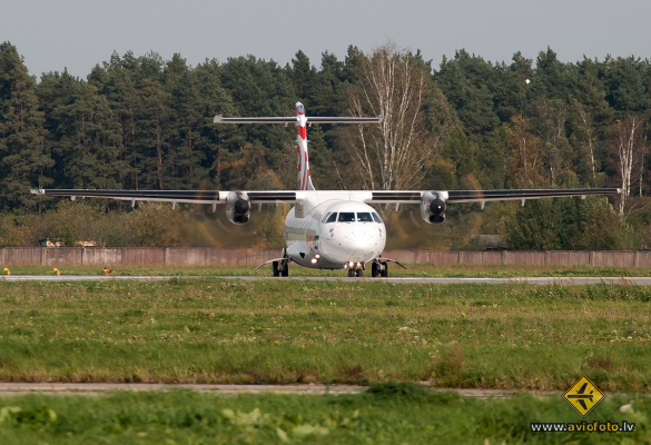 ATR ATR-42-500
