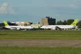 Boeing 757-256