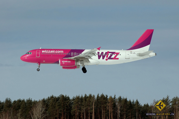 Airbus A320-232