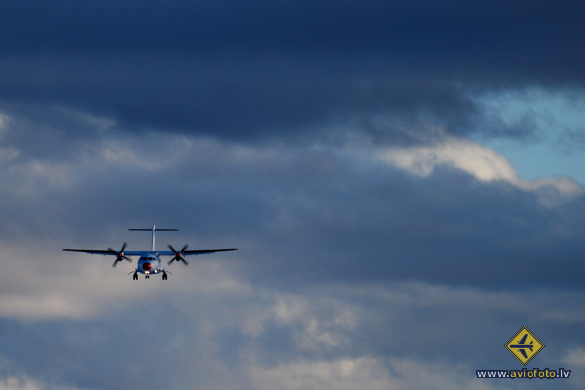 ATR ATR-42-300