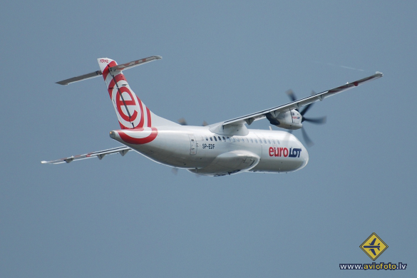 ATR ATR-42-500
