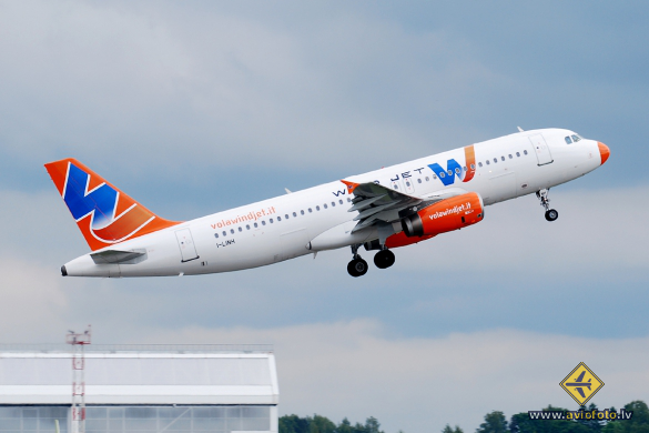 Airbus A320-231