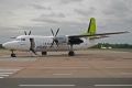 Fokker 50