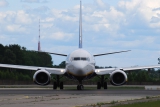 Boeing 737-8AS