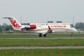 Bombardier CRJ-200ER (CL-600-2B19)