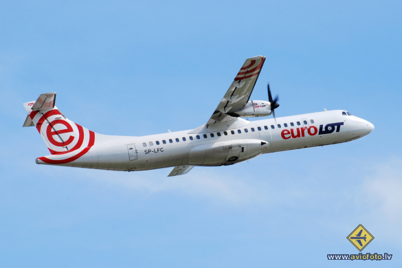 ATR ATR-72-202