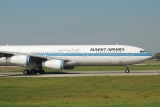 Airbus A340-313
