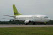 Boeing 737-53S