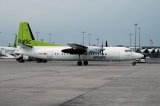 Fokker 50