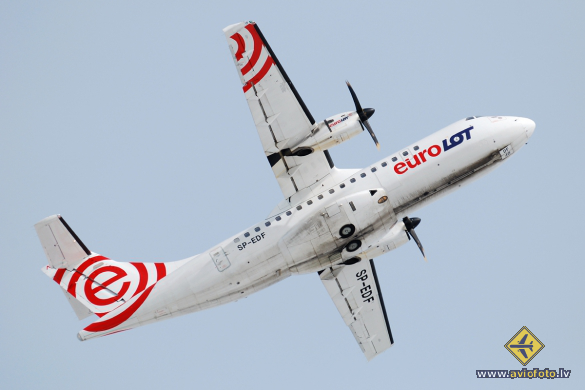 ATR ATR-42-500