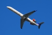 Bombardier CRJ-900ER (CL-600-2D24)