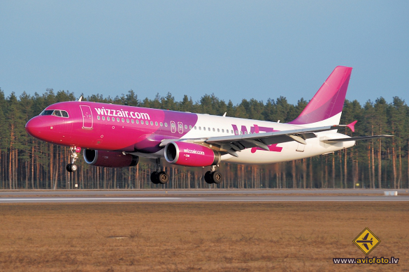 Airbus A320-232