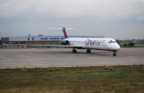 McDonnell Douglas MD-88 (DC-9-88)