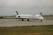 McDonnell Douglas MD-82 (DC-9-82)