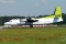 Fokker 50