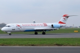 Fokker 100 (F-28-0100)