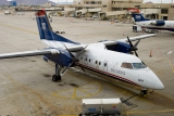 Bombardier DHC-8-202 Dash 8