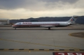 McDonnell Douglas MD-82 (DC-9-82)