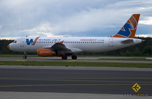 Airbus A320-232