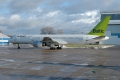 Boeing 757-256