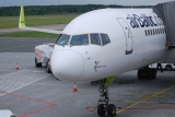Boeing 757-256