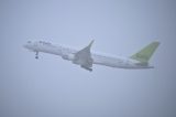 Boeing 757-256