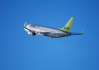 Boeing 737-33V