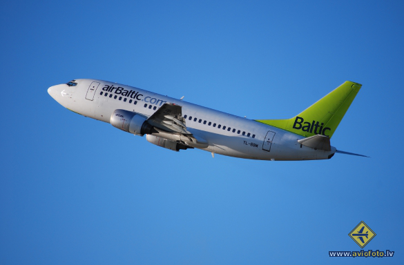 Boeing 737-522