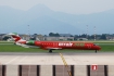 Bombardier CRJ-900ER (CL-600-2D24)