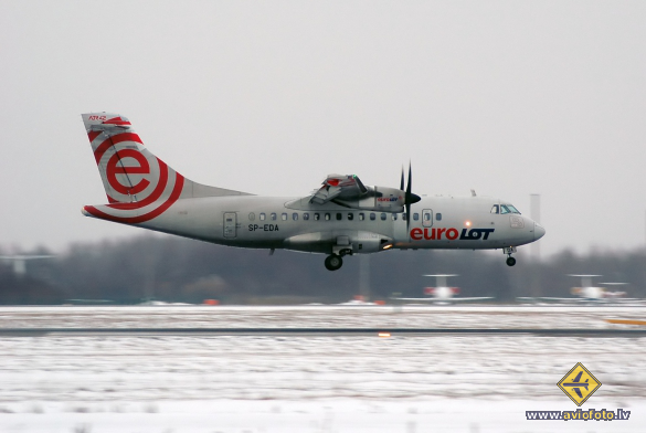ATR ATR-42-500