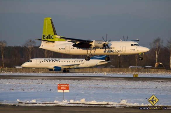Fokker 50
