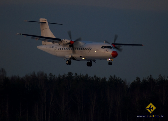 ATR ATR-42-300