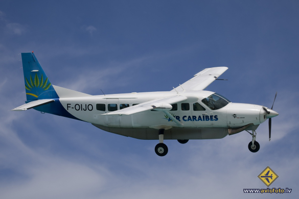 Cessna 208B Grand Caravan