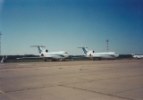 Yakovlev Yak-42D