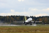 Boeing 737-522