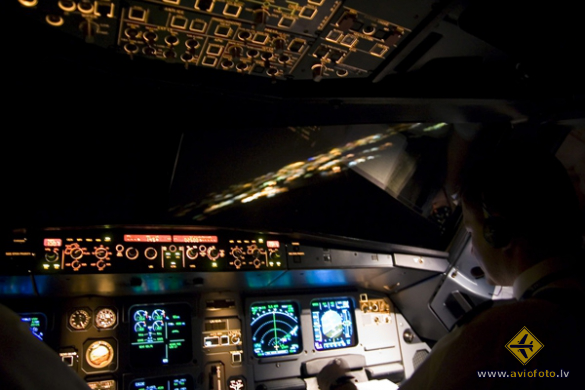 Airbus A320-211